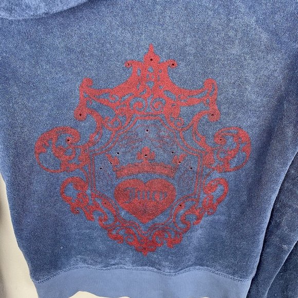 Juicy Couture Y2K Jacket - Picture 4 of 5